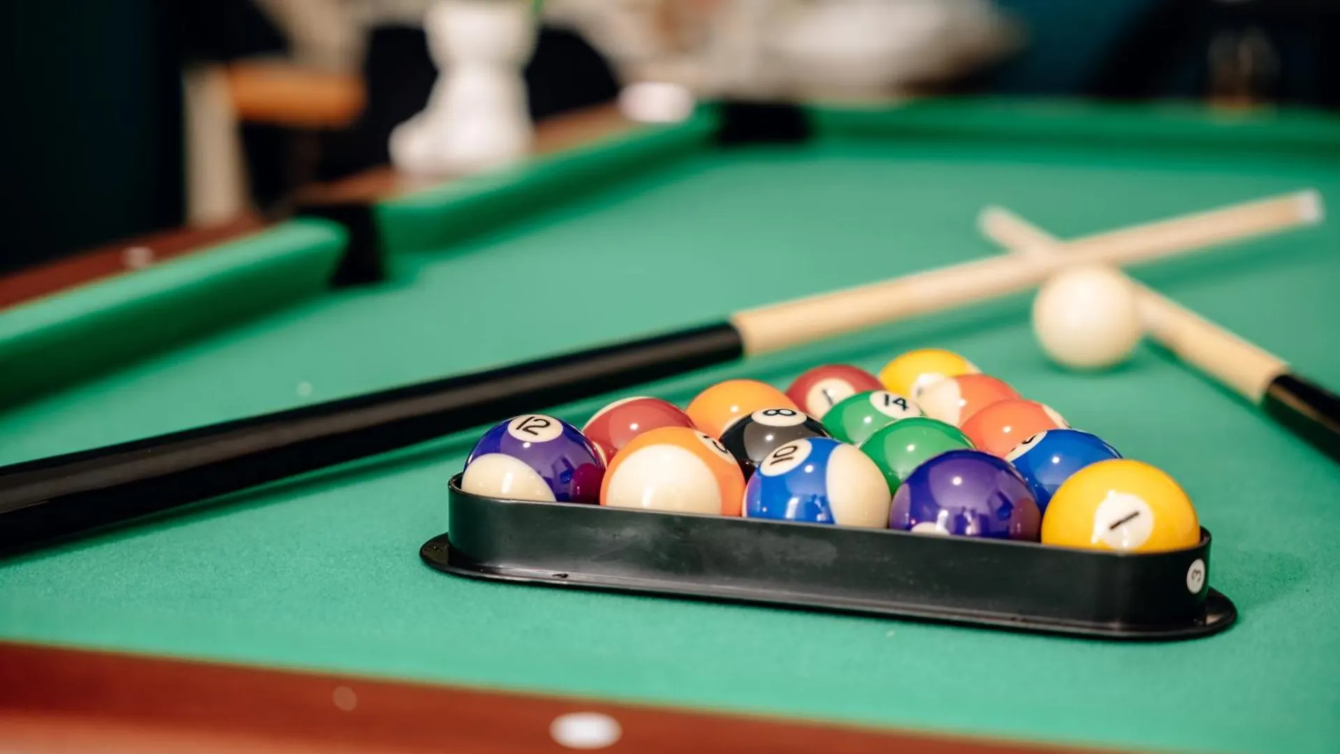 Wagnerstays Royal Billiard Residence Praha 0*,