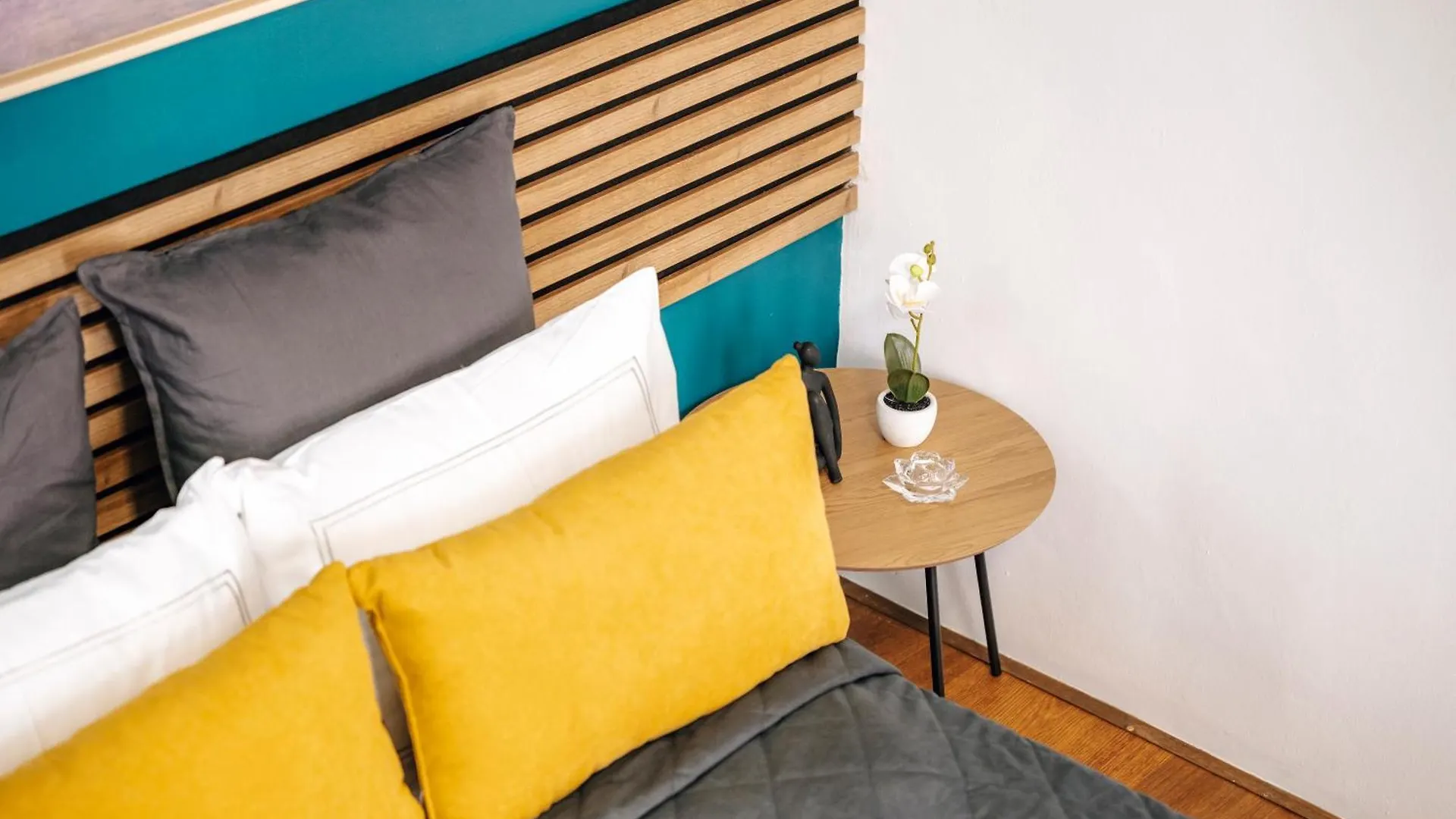 Wagnerstays Royal Billiard Residence Praha