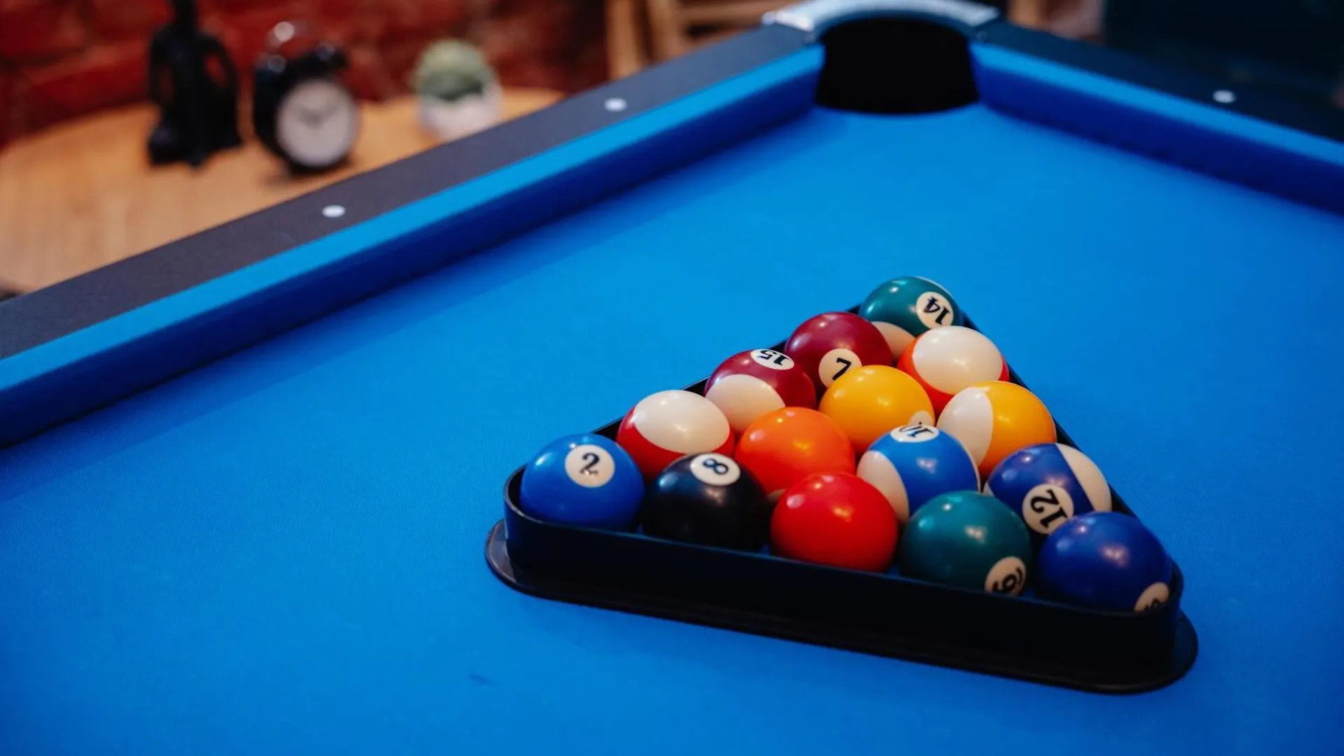 Wagnerstays Royal Billiard Residence Praha 0*,